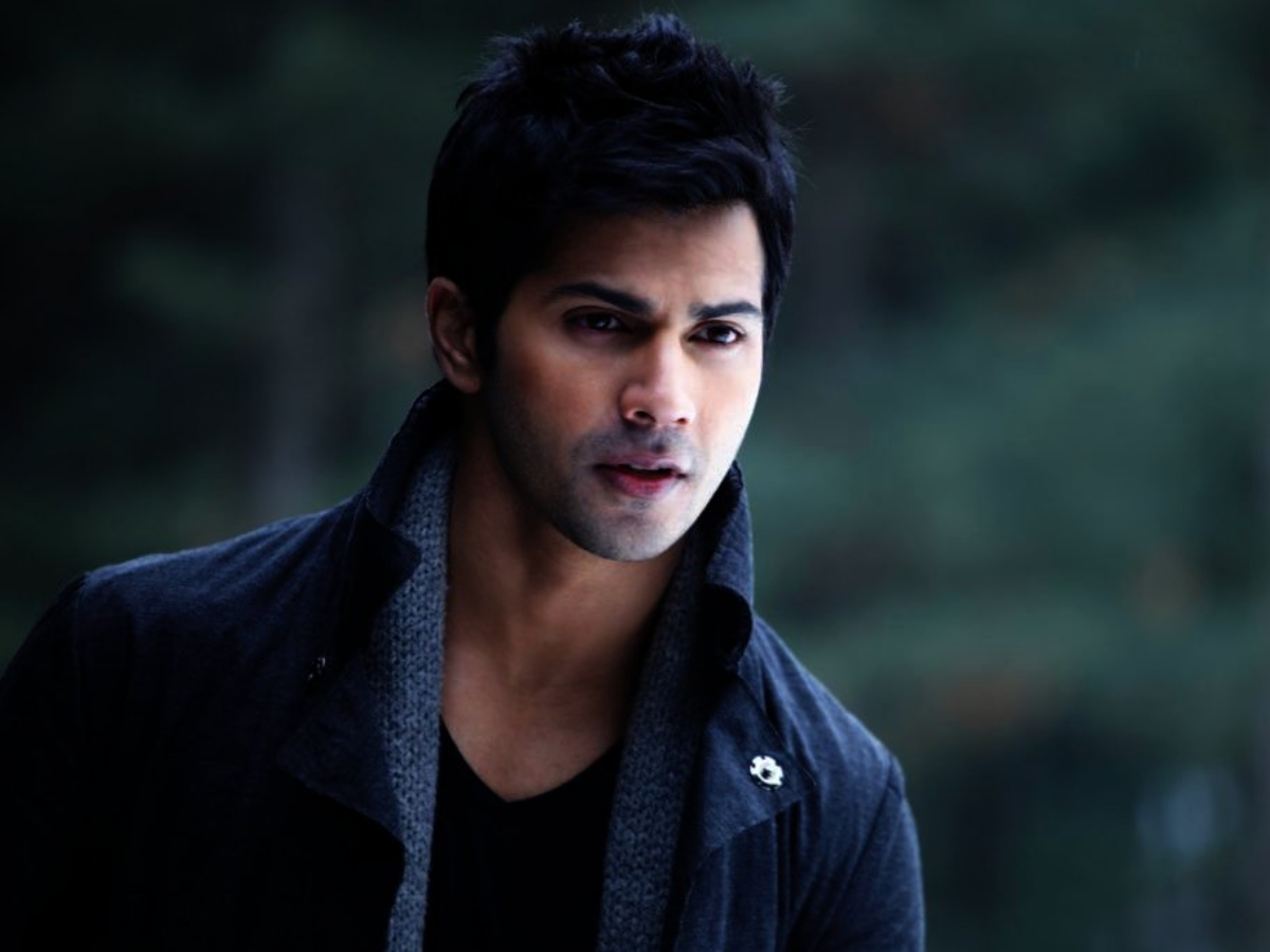 Bollywood: Varun Dhawan Birthday: 5 times the actor proved his mettle ...