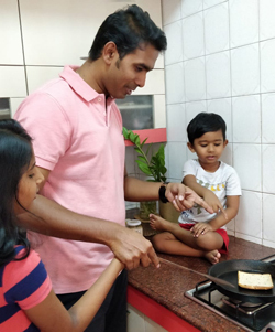 Sharath-embed-1