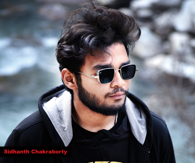 Chakraborty paired with a chef in Hamburg, Germany