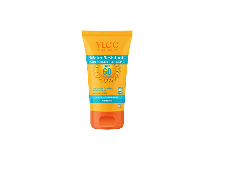 best sweatproof sunscreen