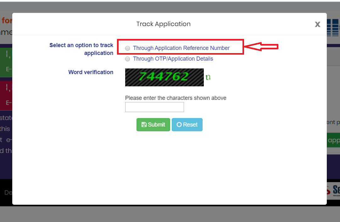 E Pass Website How To Apply E Pass Using Government S New E Pass Website Gadgets Now