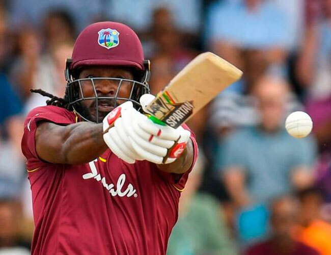 Gayle