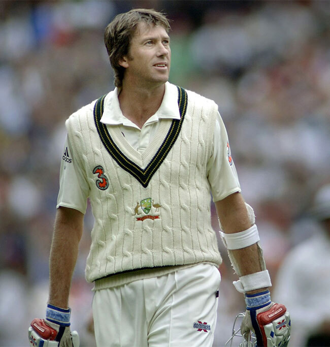 McGrath