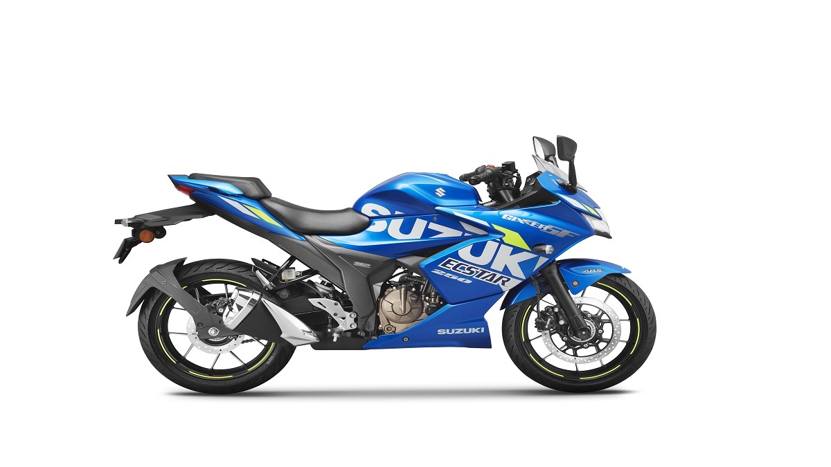 suzuki gixxer battery price