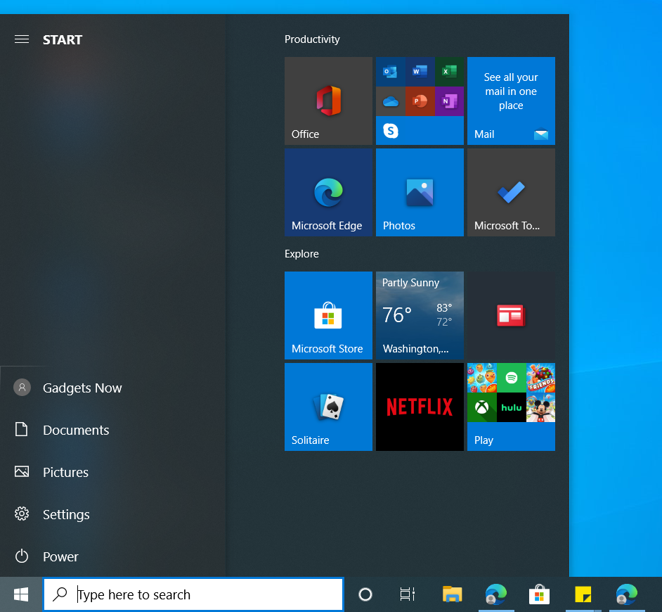 how to download windows 10 from microsoft store