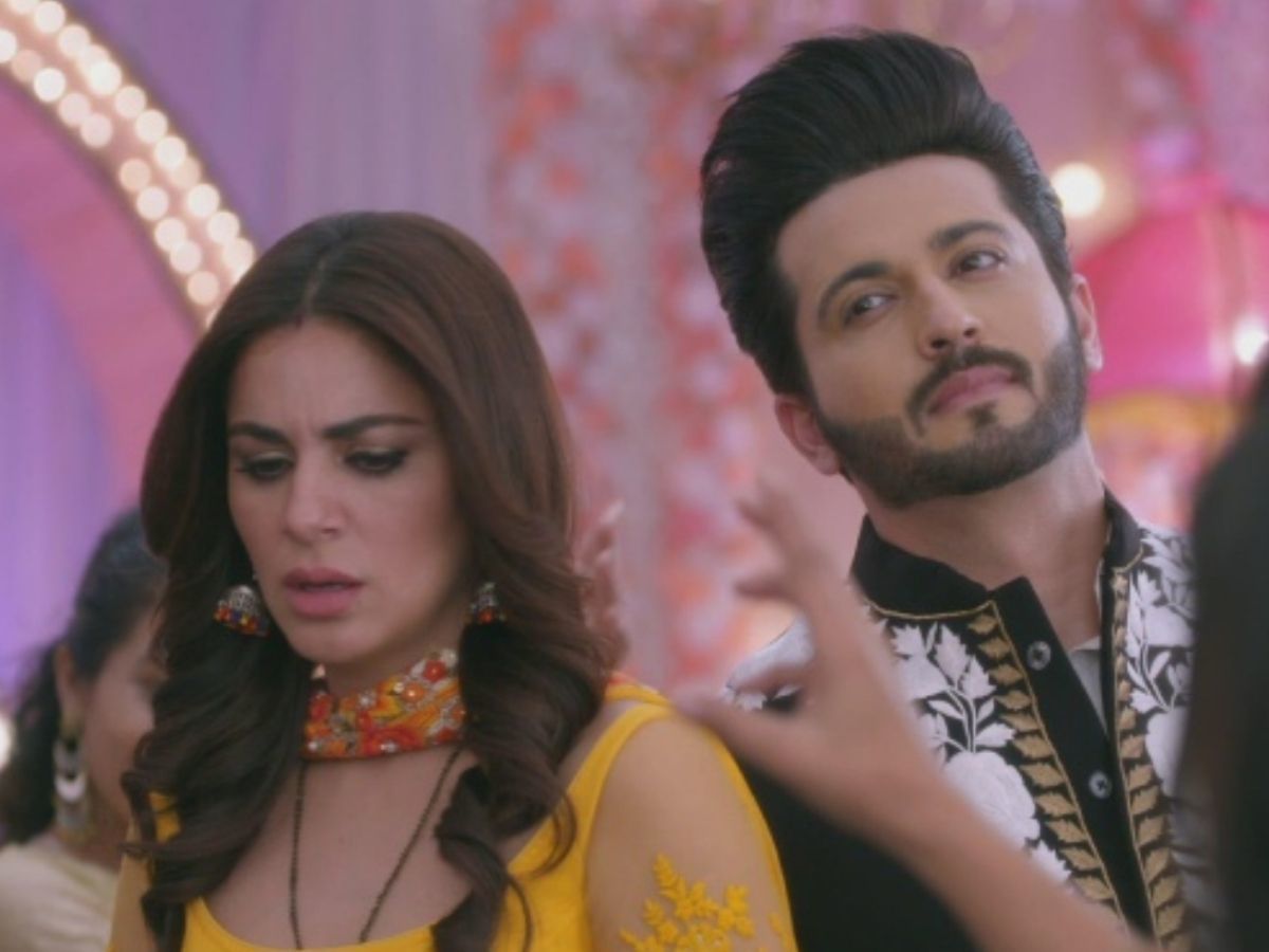 Kundali Bhagya star Dheeraj Dhoopar on fate of shows post lockdown: If