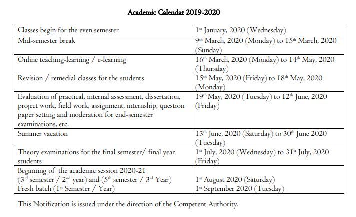 Featured image of post Calendar For University Students - Standard university teaching hours are monday to friday 9am to 9pm.