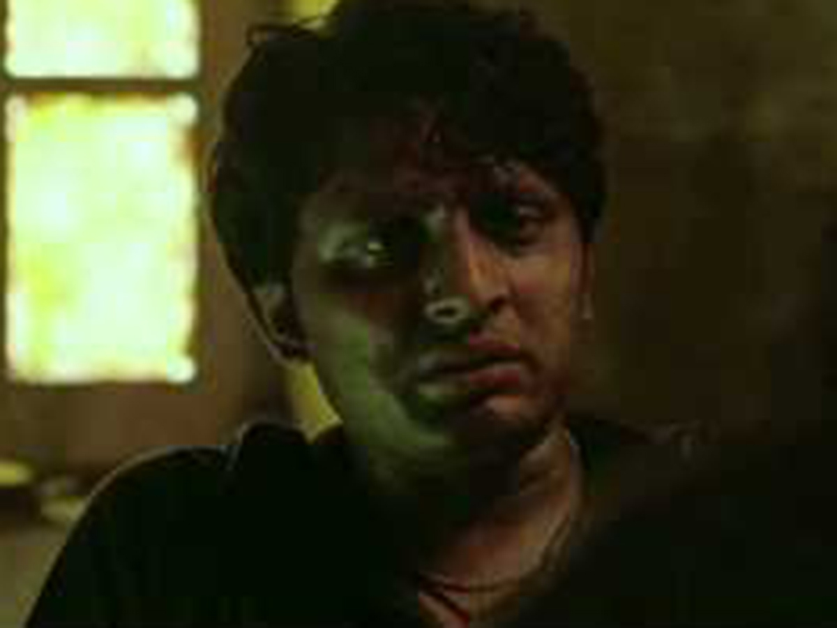 Mohammed Zeeshan Ayyub in a still from &#39;No One Killed Jessica&#39;