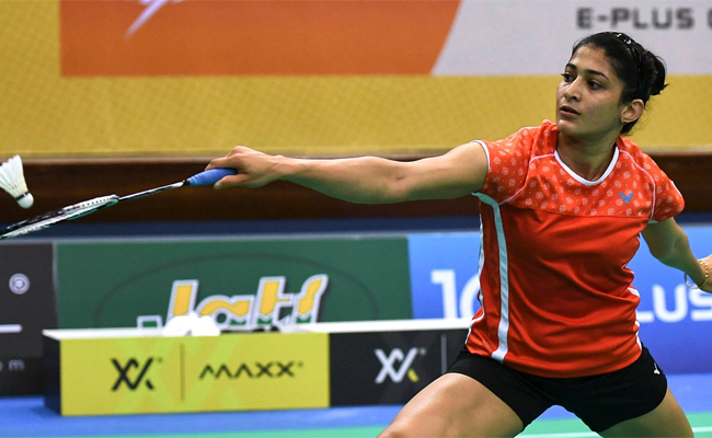 badminton live now