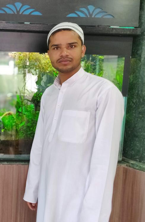 Shah Imdad