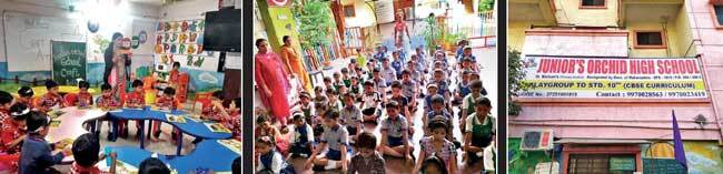At least 60 per cent of schools in the state are unable to start online classes from June 15 as instructed, a survey has found. Budget schools like Junior’s Orchid and Saraswati Bhuwan have said their futures have been thrown into peril by the situation