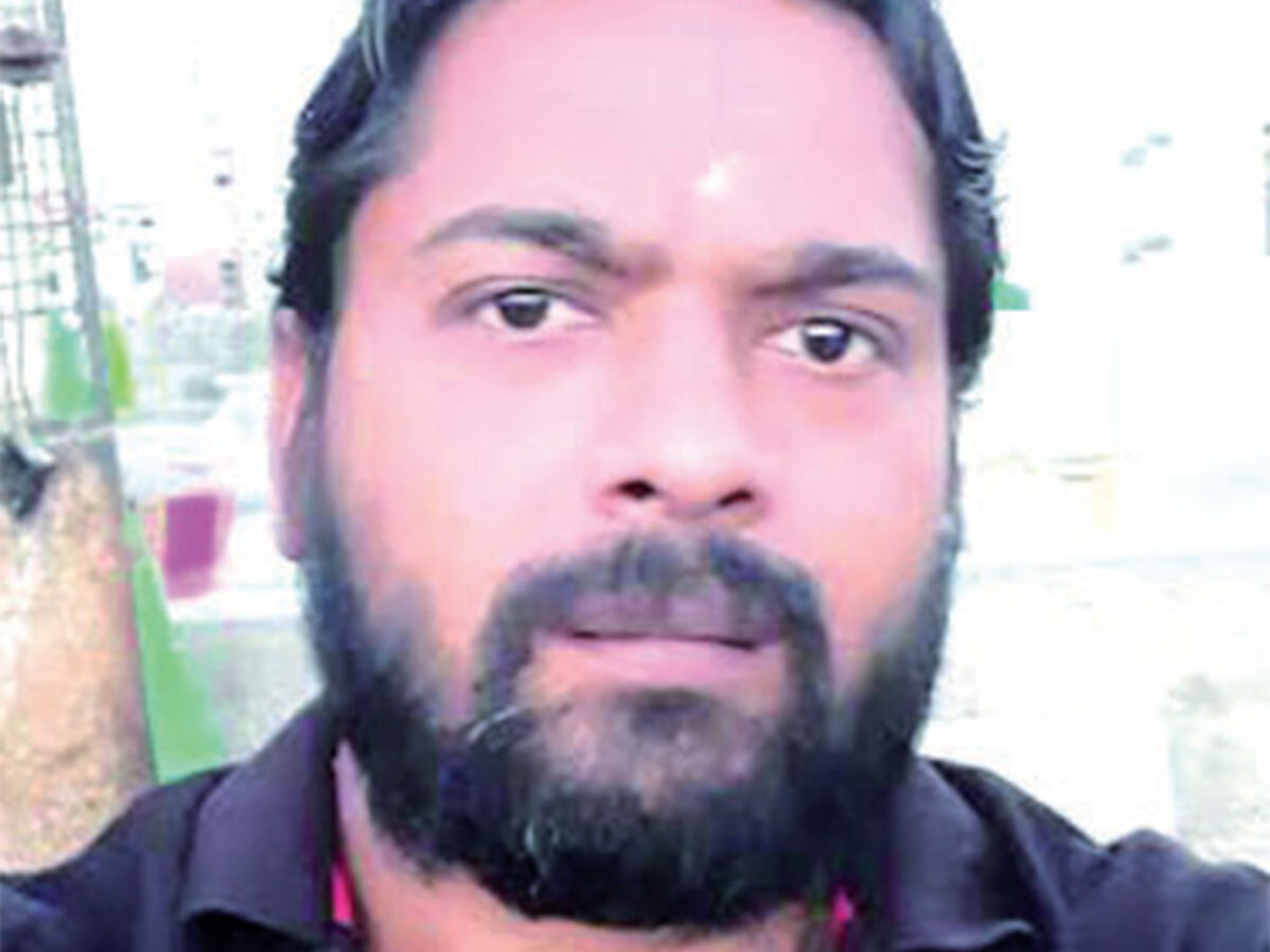 Ramesh Patariya