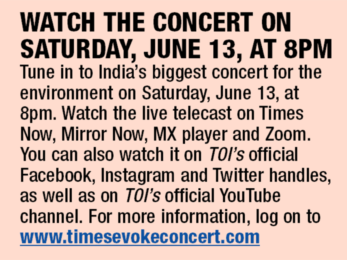 Watch the concert on Saturday, June 13