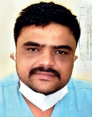 Suresh Panchal