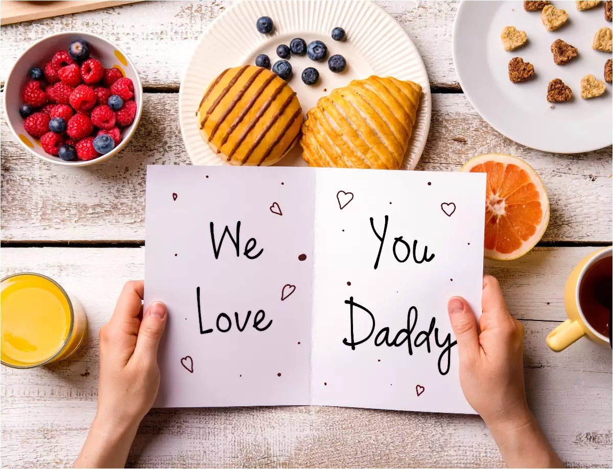 Happy Father&#39;s Day 2020: Wishes, Messages, Quotes, Images, Facebook &amp; Whatsapp status