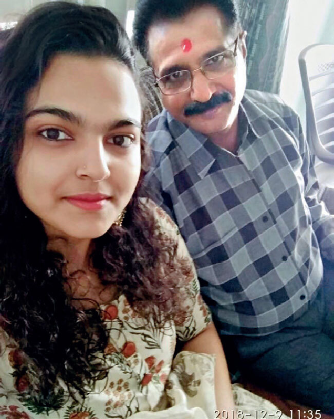 MOHINI KATARIYA and HASMUKH KATARIYA