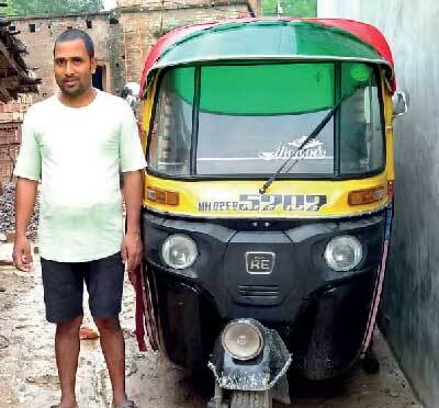 ASIF SHEIKH From Sagara Bazaar, Pratapgarh district