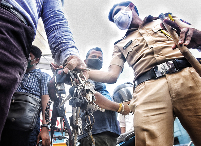 Photos by Sachin Haralkar