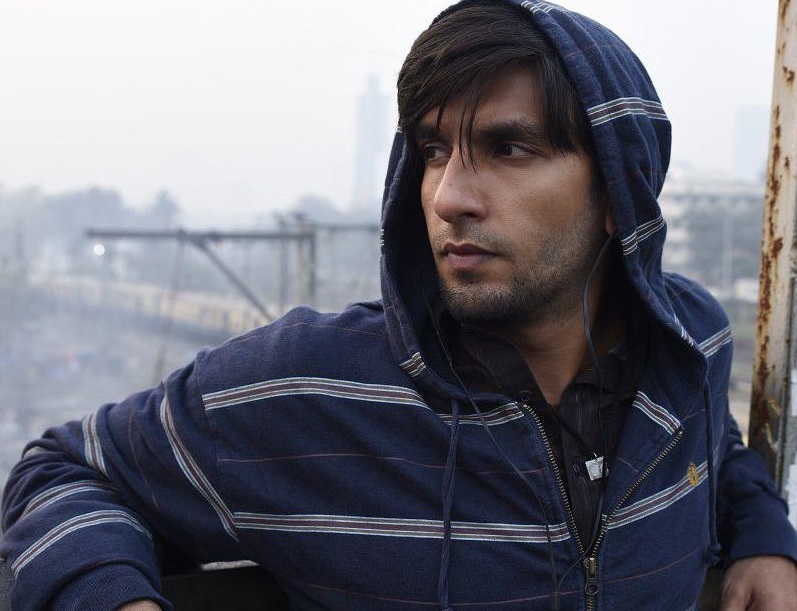 Ranveer Singh Turns 35: List Of 5 Remarkable Performances Of The Actor