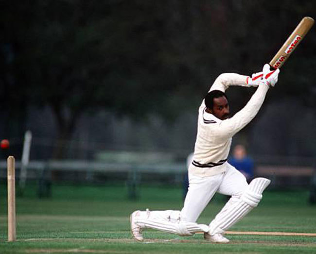 Roland Butcher: There is racism in England and in cricket too, says Roland Butcher, the first black cricketer to play for England | Cricket News - Times of India