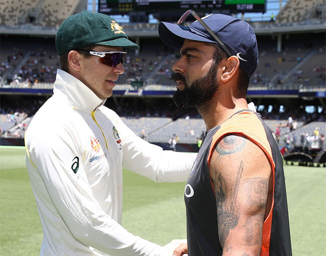 Exclusive India Vs Australia Test Series The Best Rivalry At Par With Ashes Says Brett Lee Cricket News Times Of India