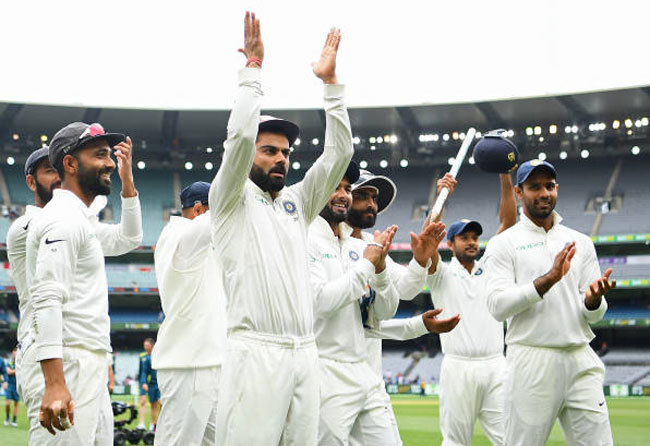 EXCLUSIVE: India vs Australia Test series the best rivalry, at par with  Ashes, says Brett Lee | Cricket News - Times of India