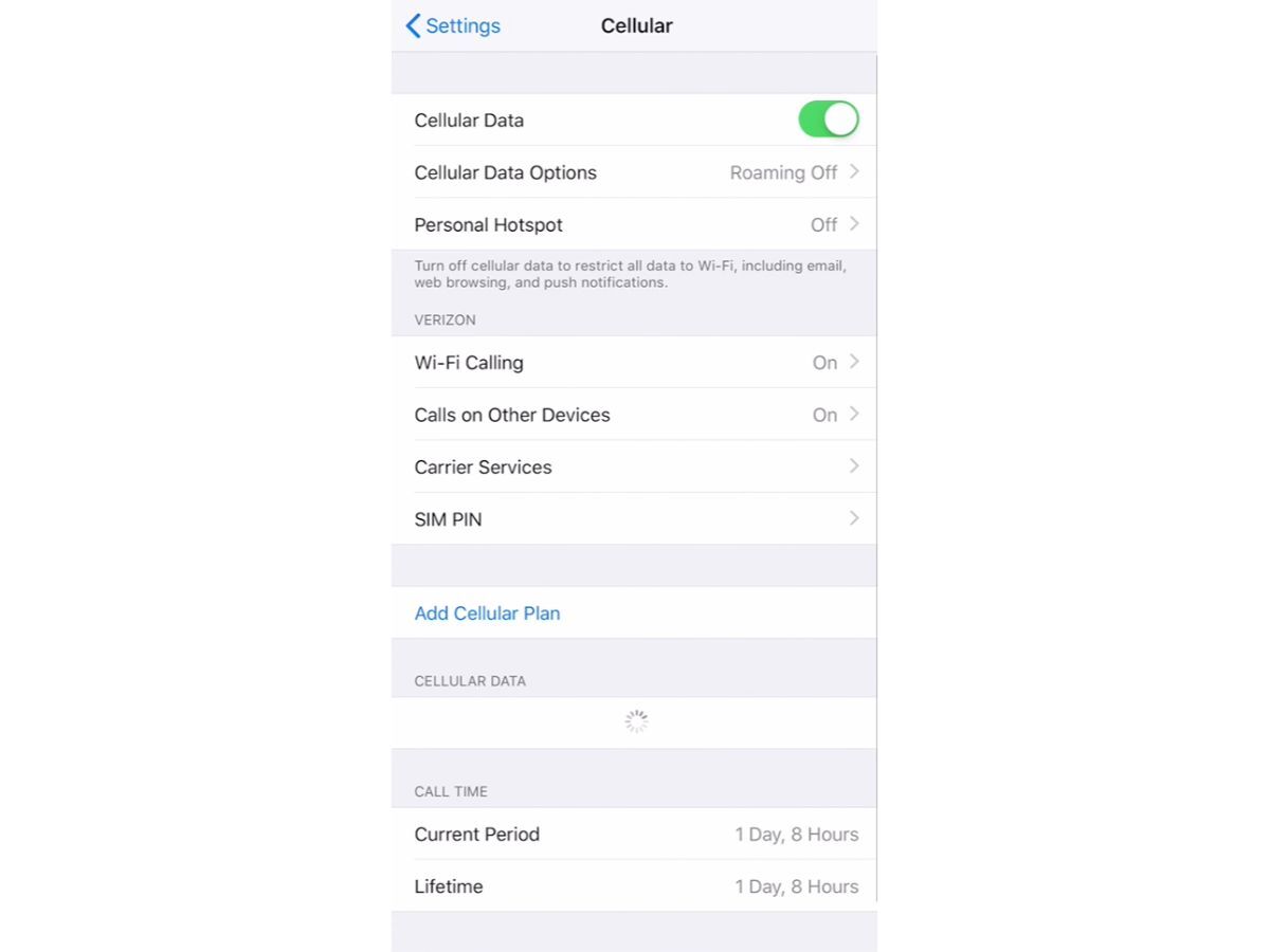 How to enable eSIM and Dual SIM on iPhone XS or iPhone XR ...