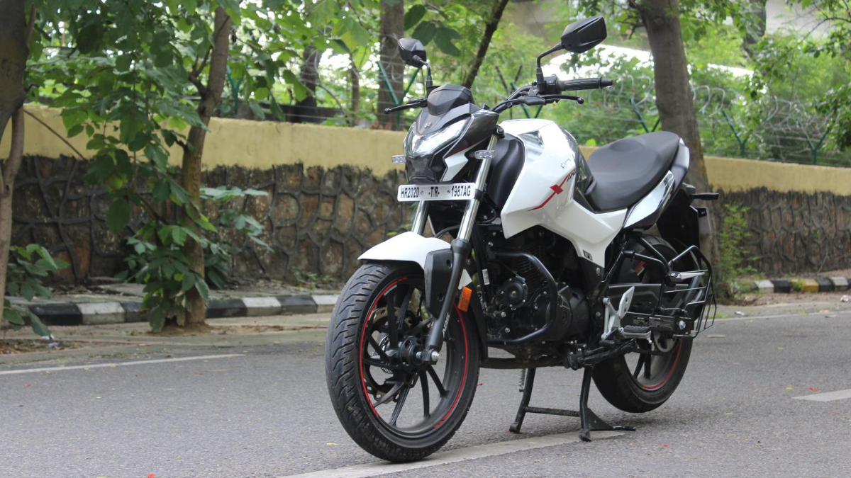 Hero Xtreme 160r Launch Hero Xtreme 160r Most Affordable 160 Cc Sporty Commuter Reviewed