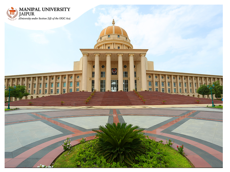 Research and Innovations with Societal Connect: Manipal University ...