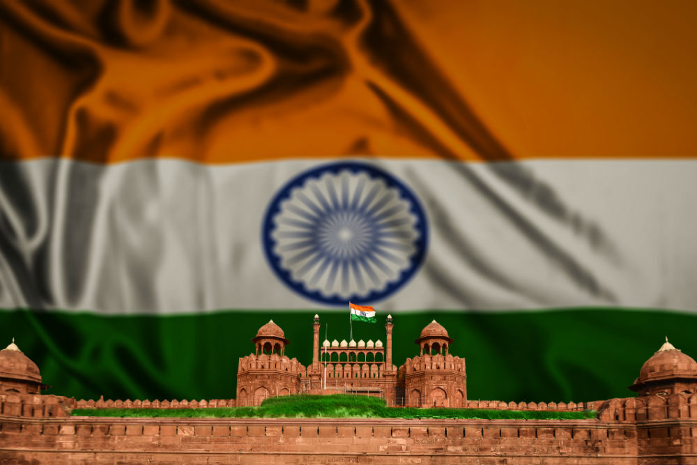 Independence Day 2020 To Be Celebrated With Social Distancing Norms Dedicated To Covid Warriors India Times Of India Travel