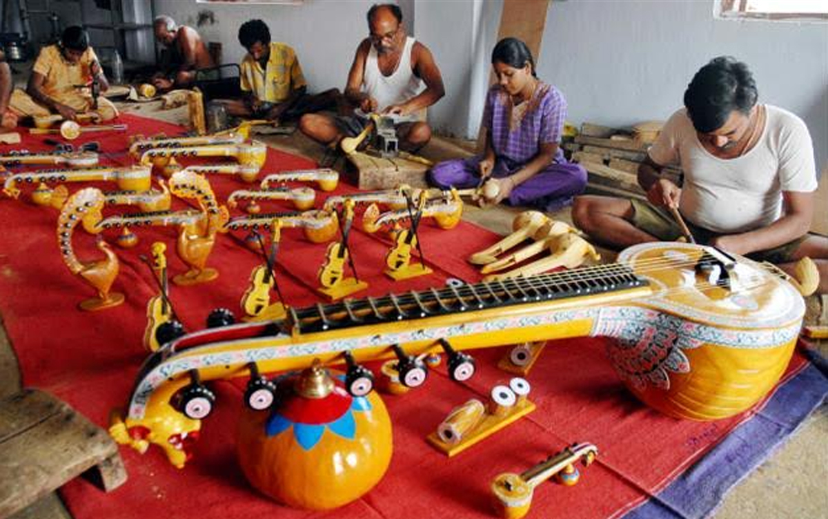 rural entrepreneurs on e-commerce