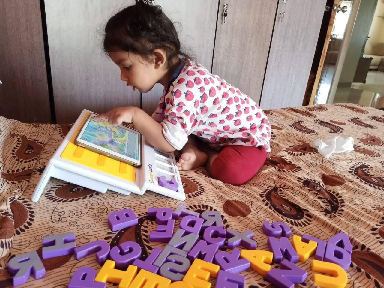 Learning just got fun with Square Panda’s latest innovative offering ...