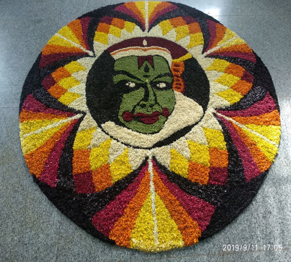 pointy boobs (and other things about onam)