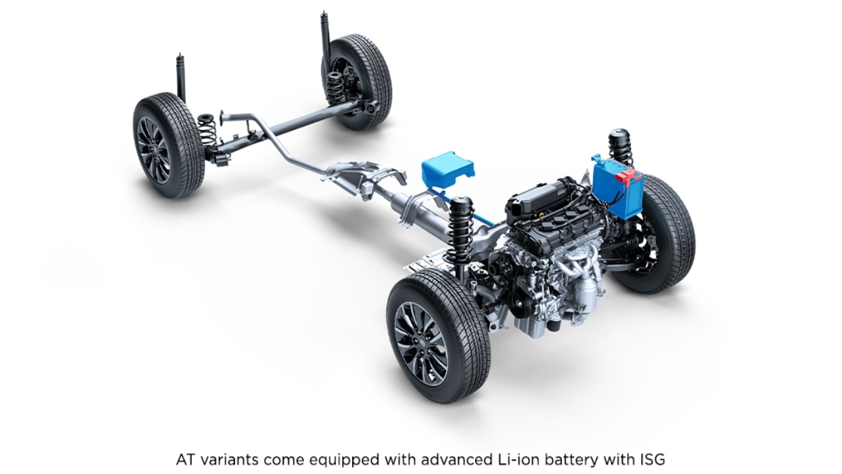 vitara brezza toy