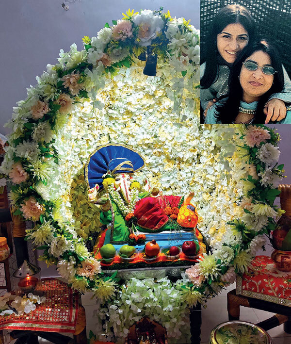 The Krishnanis