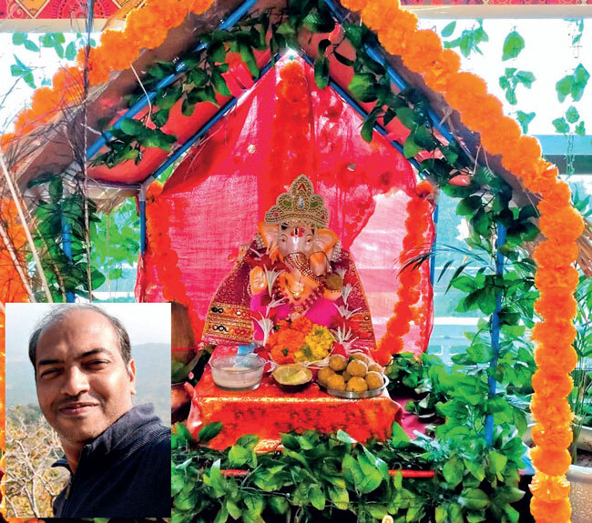 Parth Bhavsar