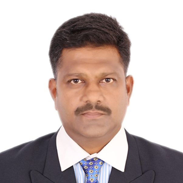 Sampath Kumar K - Mobile CoE Practice - UST Global