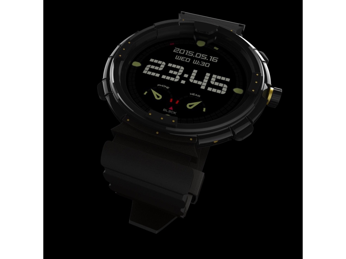 lg v20 compatible smartwatch