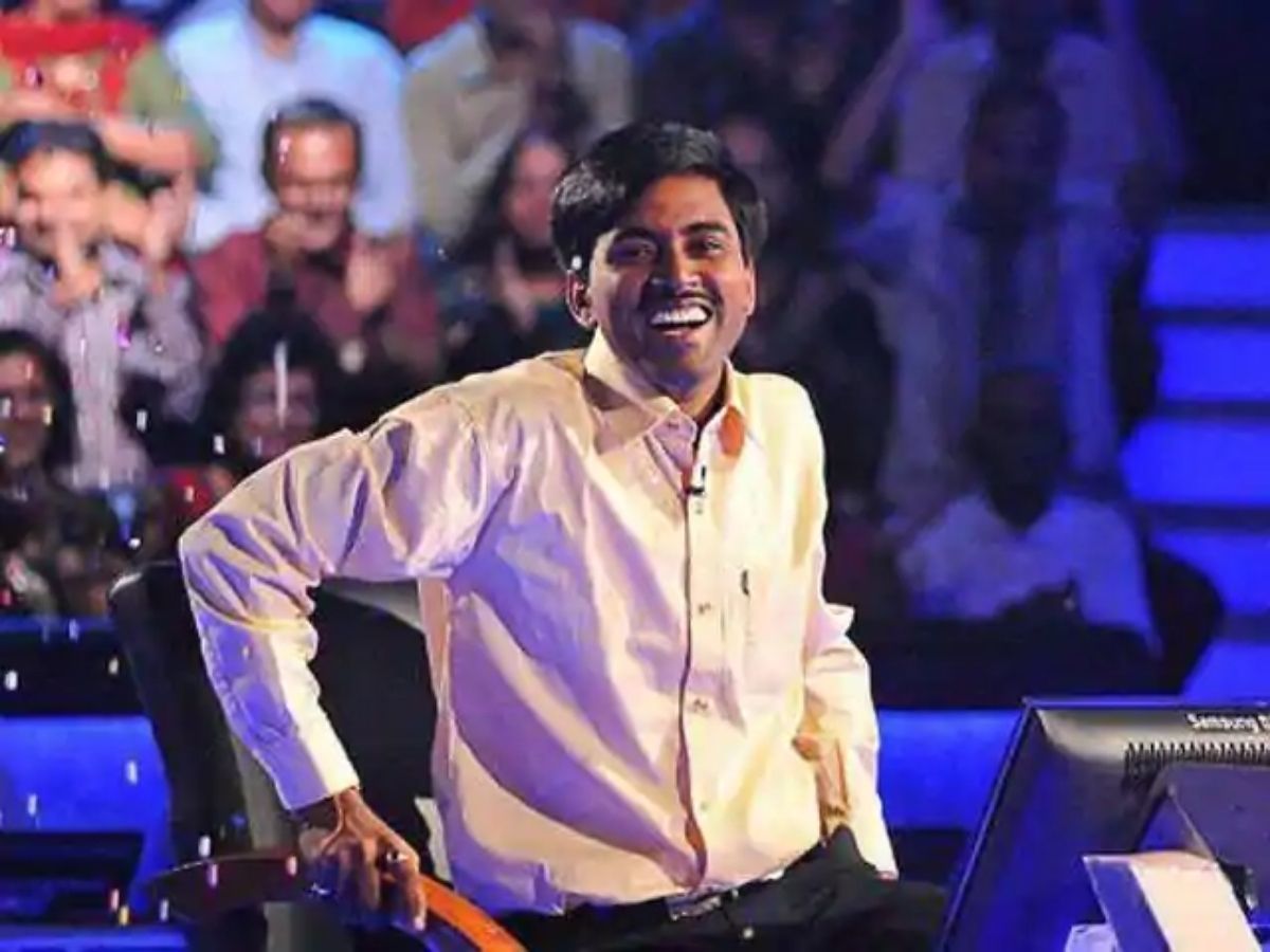 KBC winner Sushil Kumar: Had the worst time of my life ...