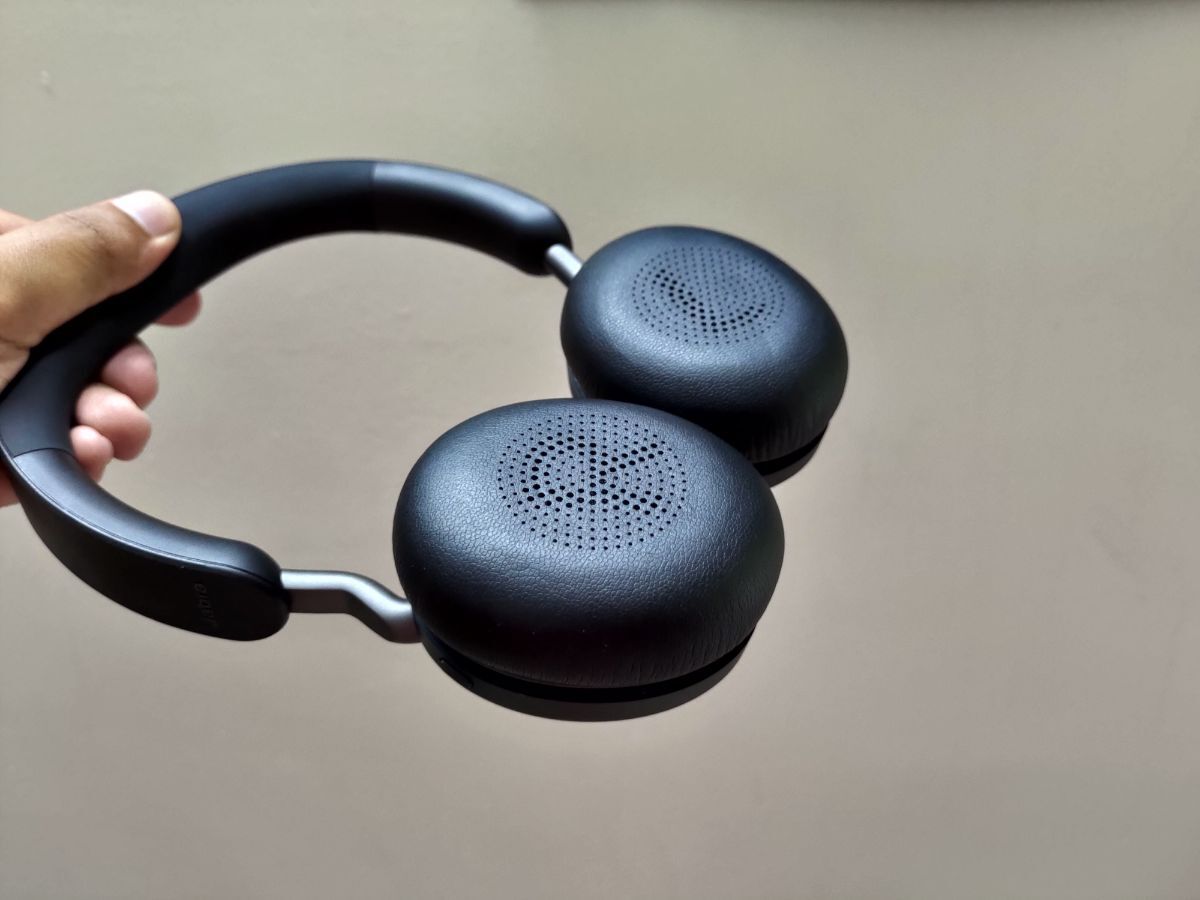jabra 45h