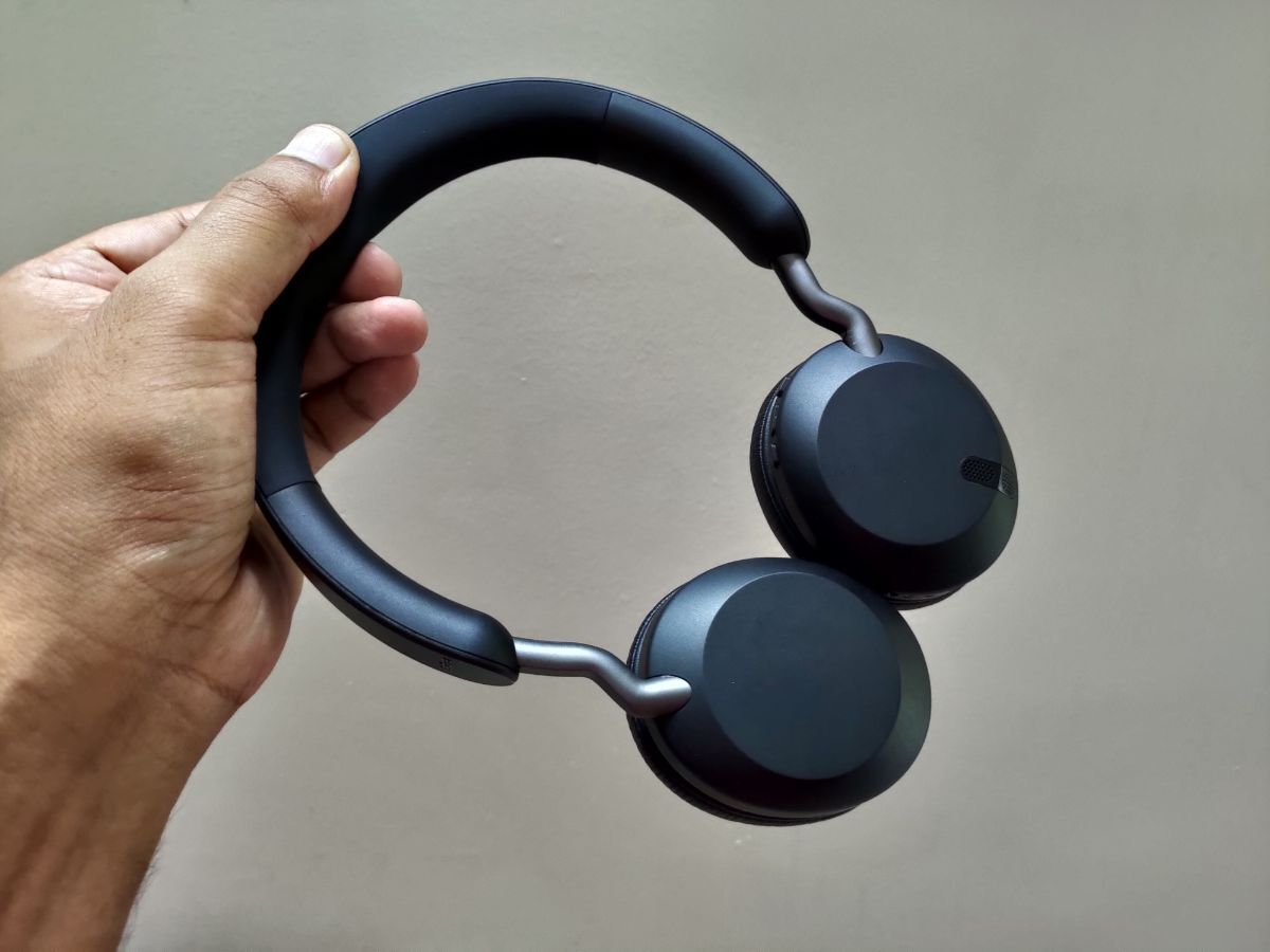 jabra 45h