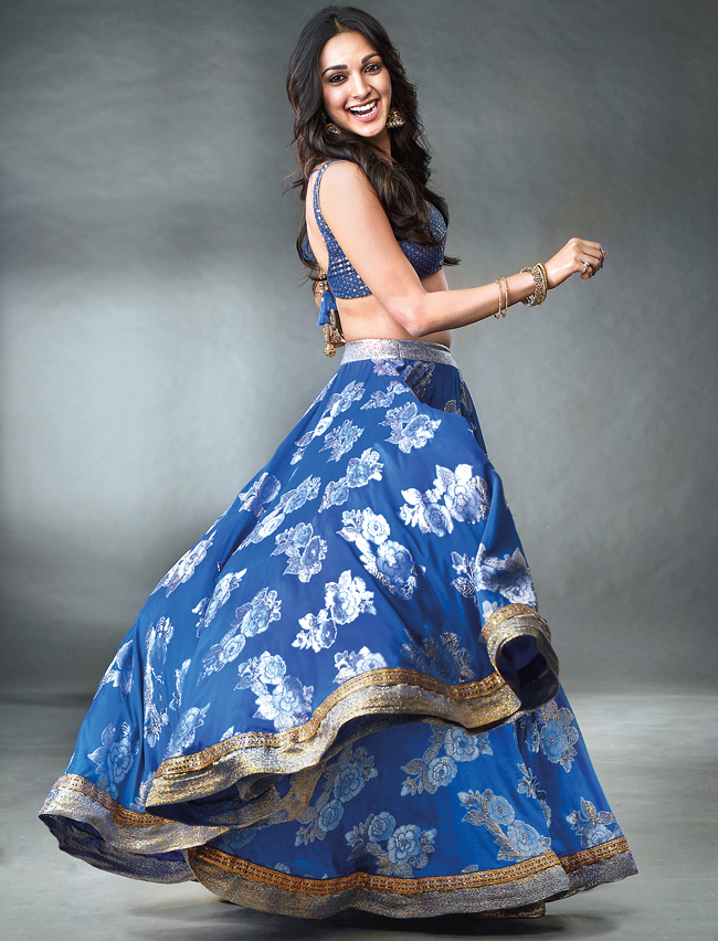 An image of Indoo Ki Jawani