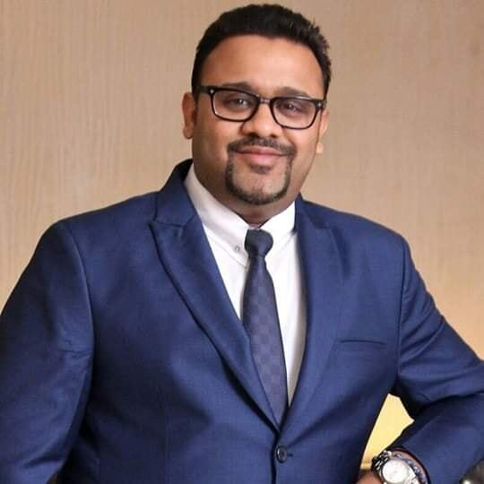 Ghanshyam Dhanuka - For Digital