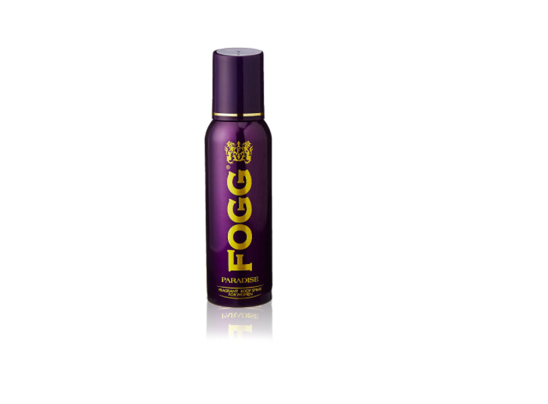 fogg perfume violet