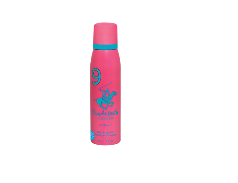 Beverly Hills Polo Club Women deo