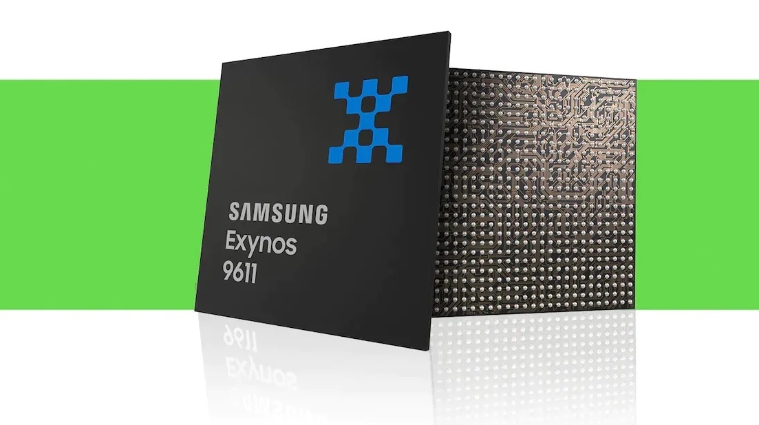 samsung galaxy m21 processor details