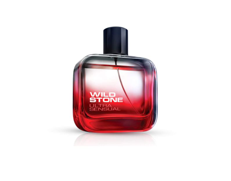 wild stone perfume best