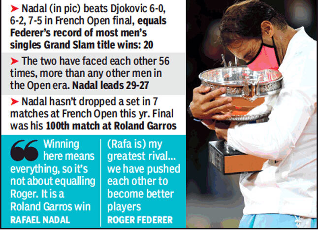 14+ Rafael Nadal 13 French Open Titles PNG
