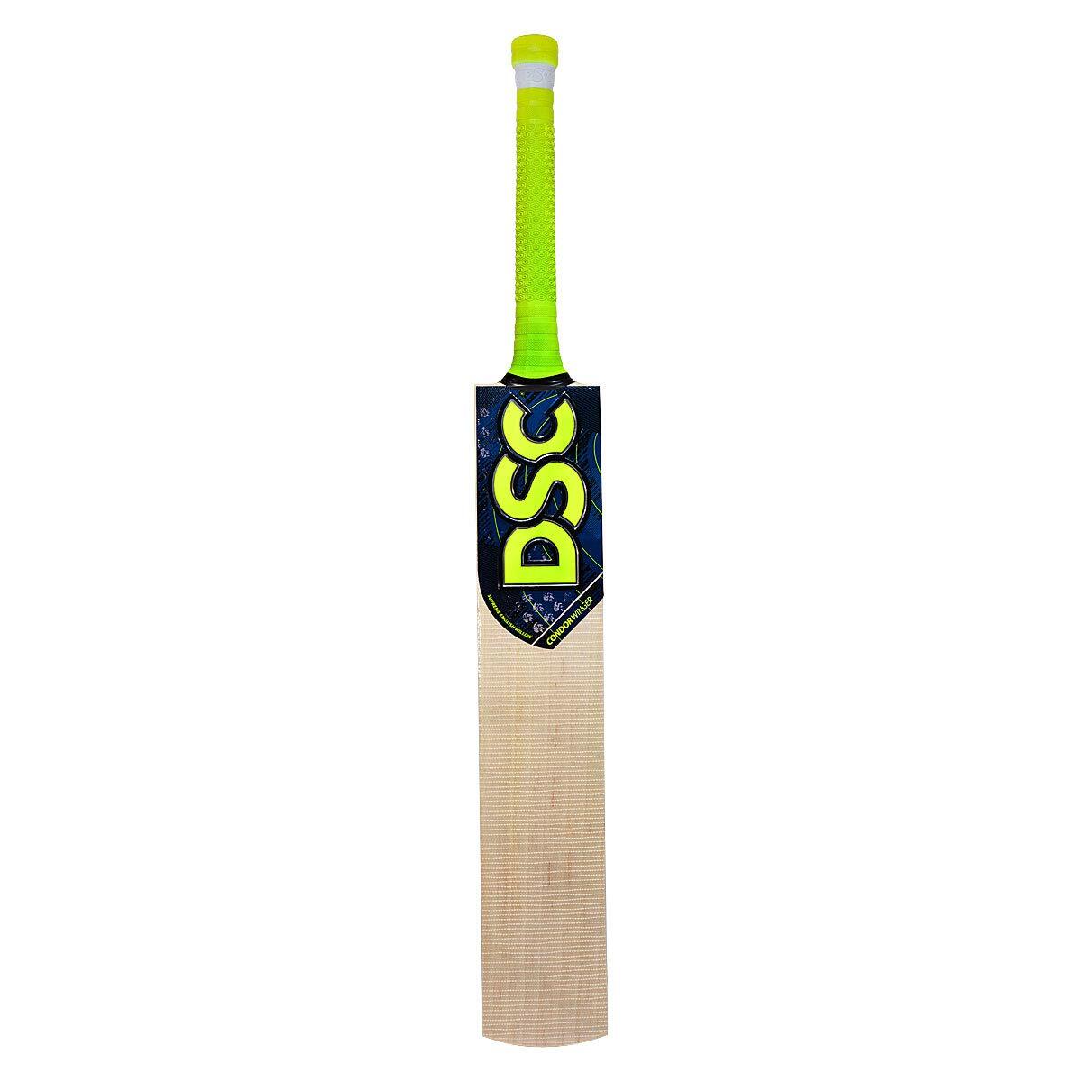 dsc cobra cricket bat