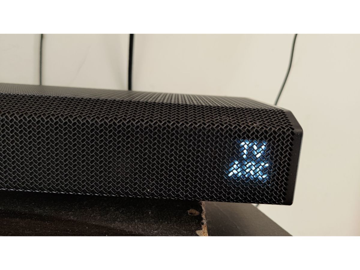 samsung compact soundbar